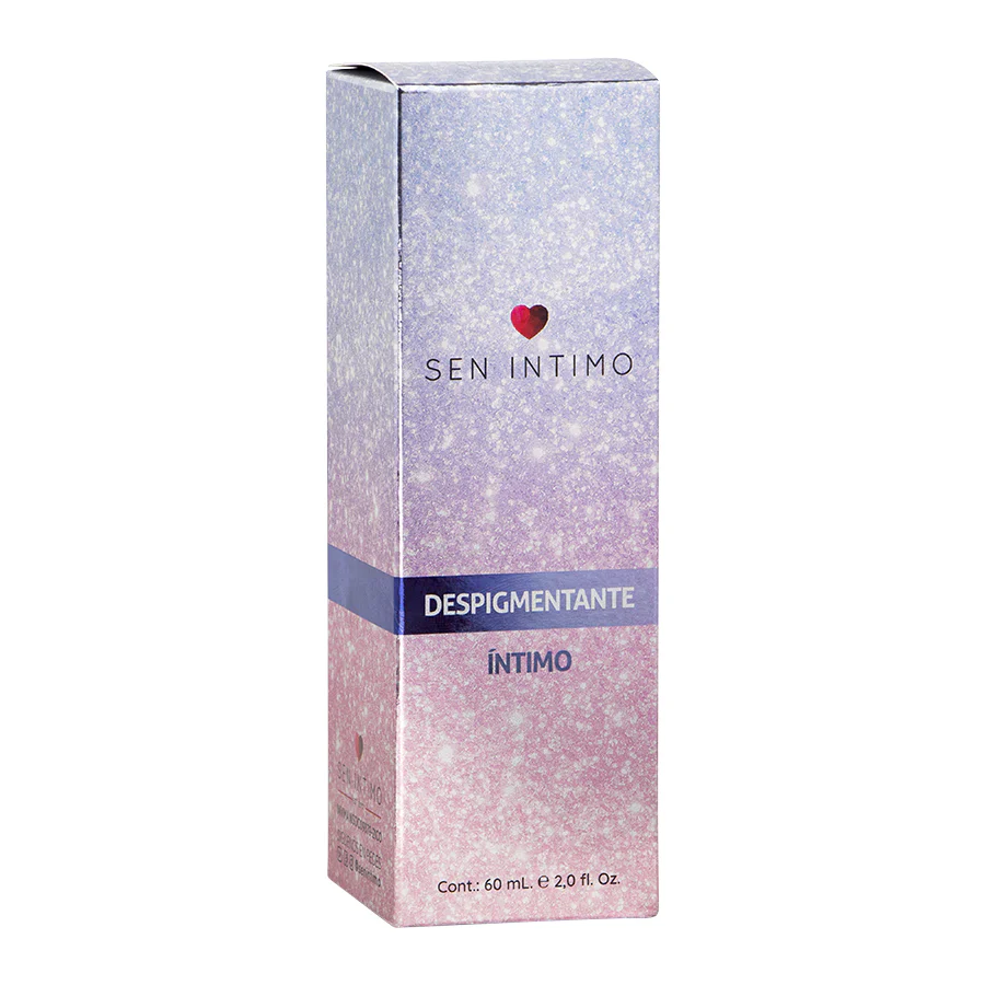 Despigmentante 60 Ml Sen Intimo - Image 3