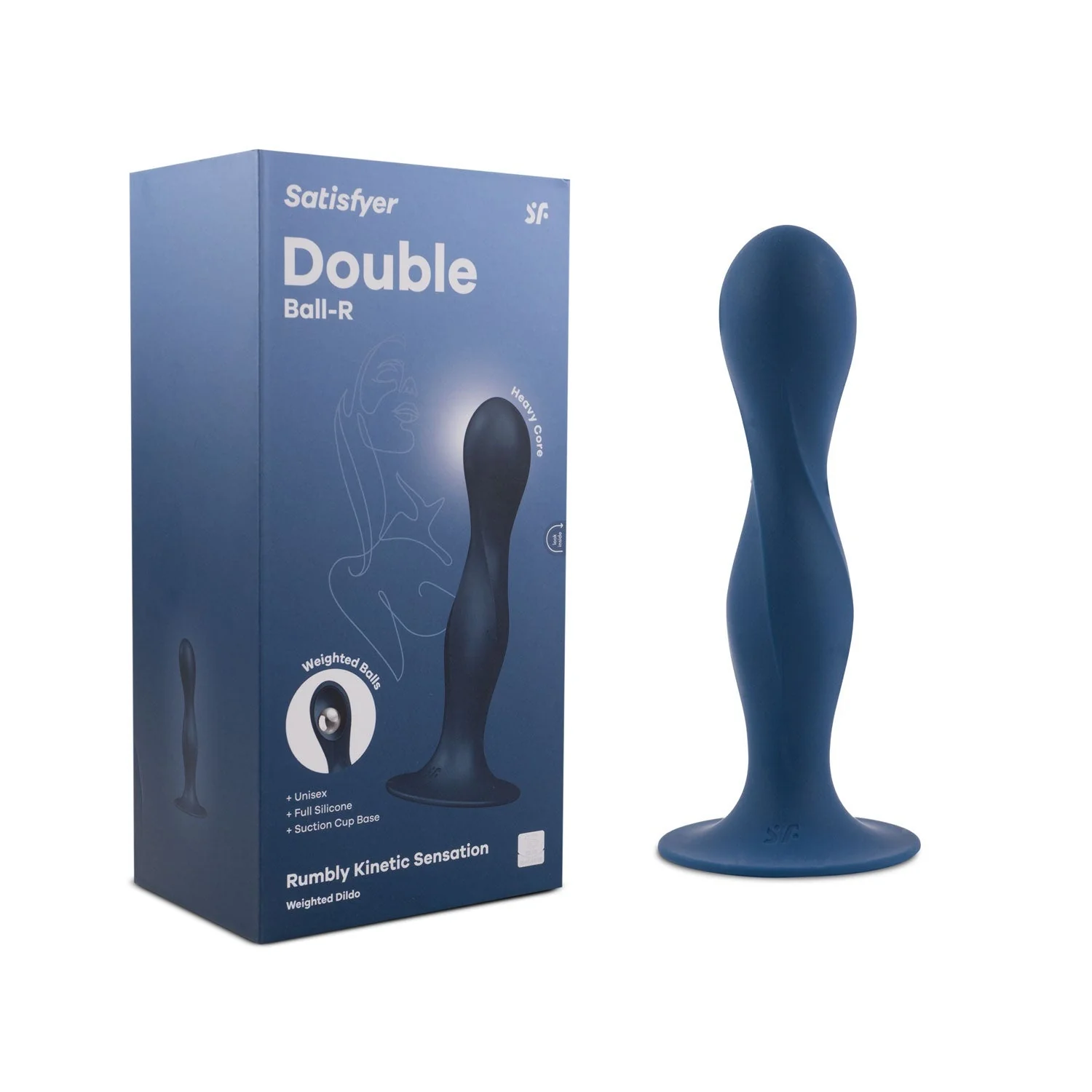 Dildo Ball-R Satisfyer - Image 3