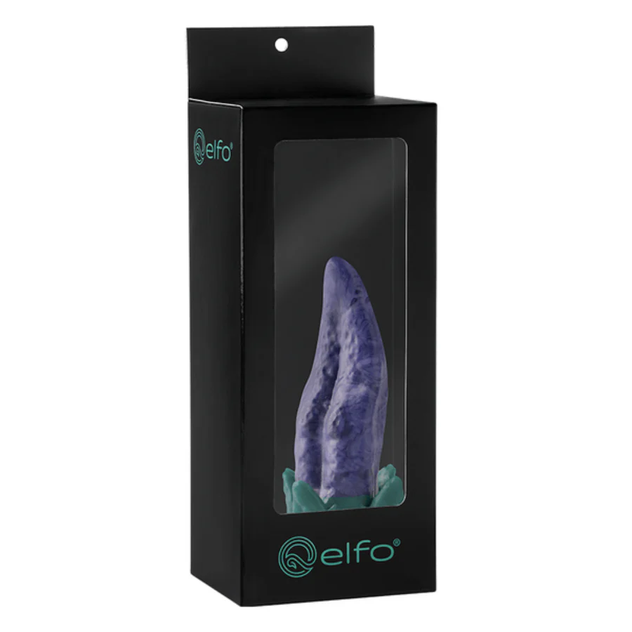 Dildo Carnivorous Elfo - Image 5