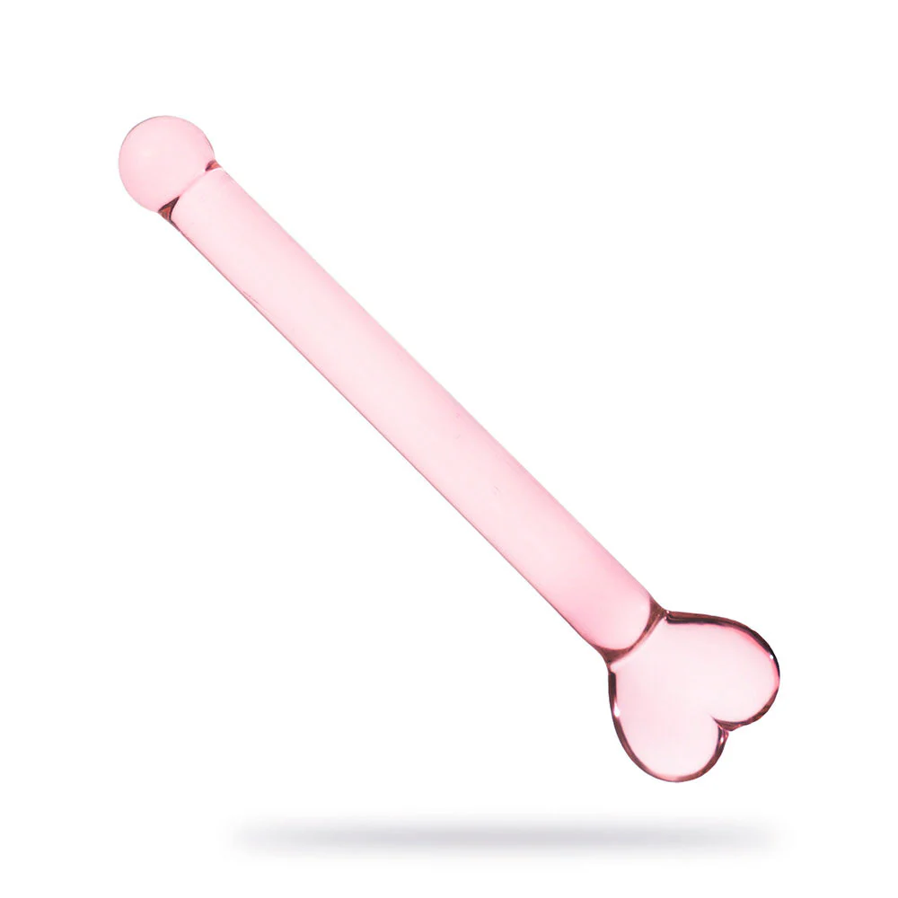 Dildo De Vidrio Lubin Camtoyz - Image 4