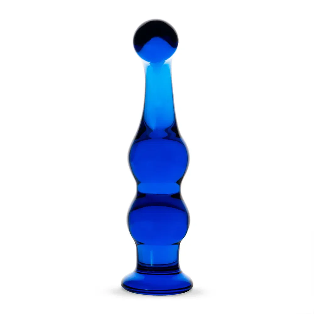 Dildo de Vidrio Mark Camtoyz - Image 5
