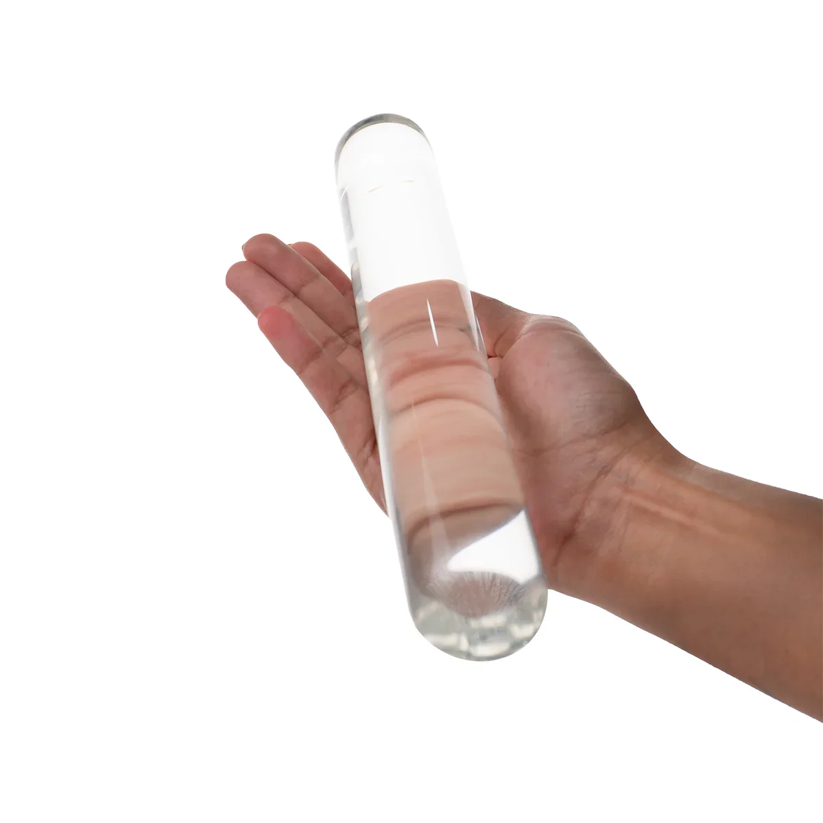 Dildo de Vidrio Rodin Camtoyz - Image 2
