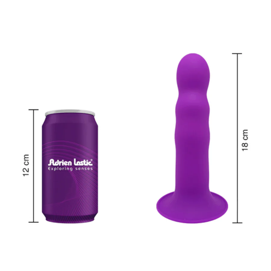 Dildo Hitsens 3 Adrien Lastic - Image 3
