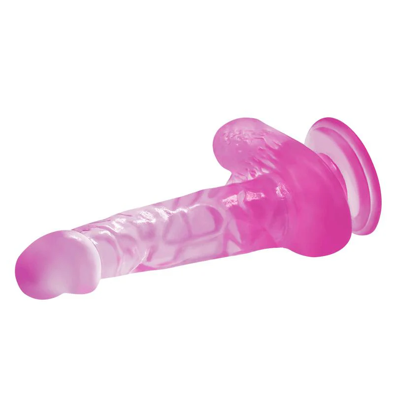 Dildo Realista Ayami Rosado Camtoyz - Image 3