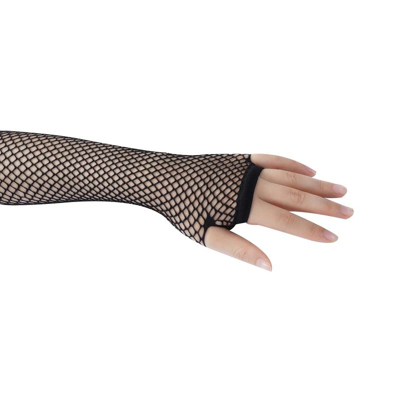 Guantes En Malla Elie - Image 3
