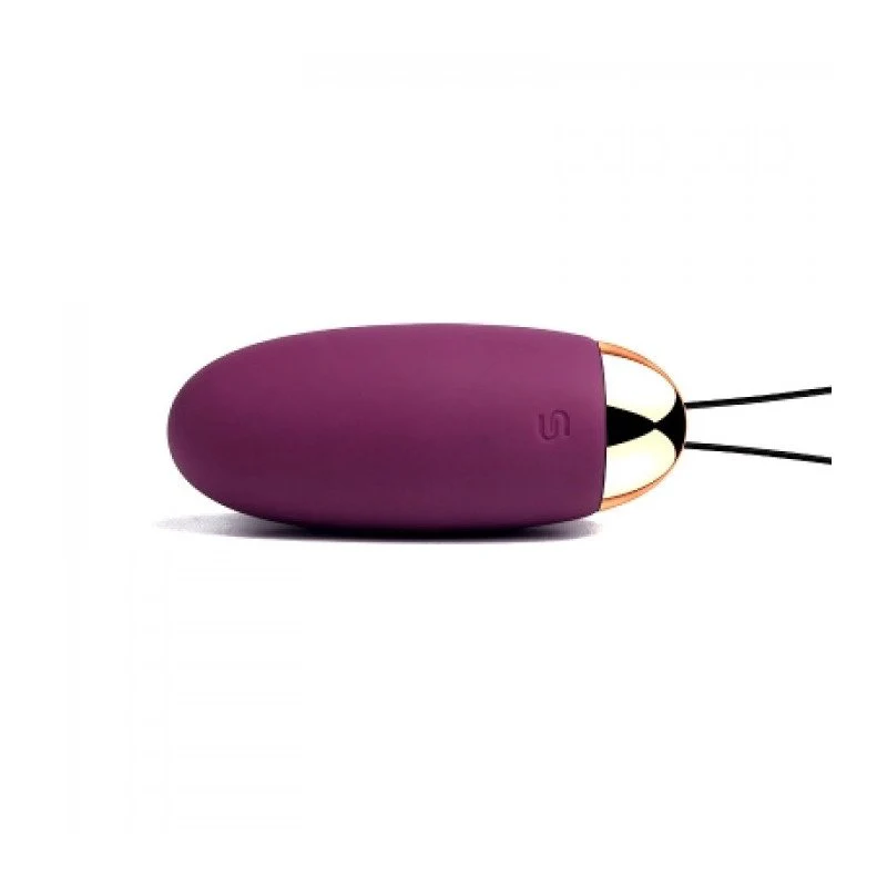 Huevo Vibrador Elva Svakom - Image 10