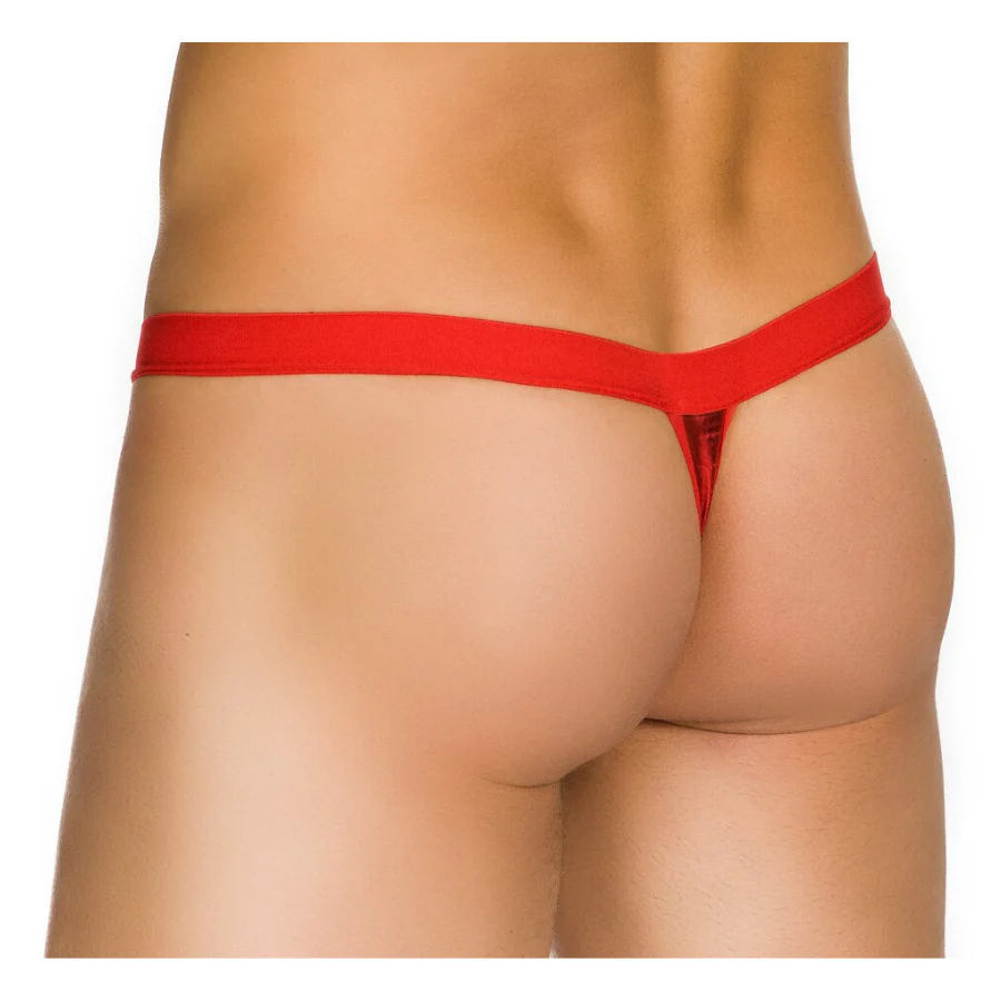 Jockstrap Red Ares Pandora - Image 2