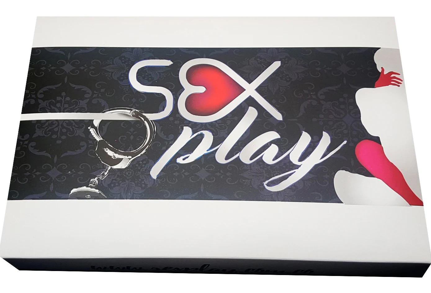Juego Atrevido Para Pareja Sensaciones Sexplay - Image 4