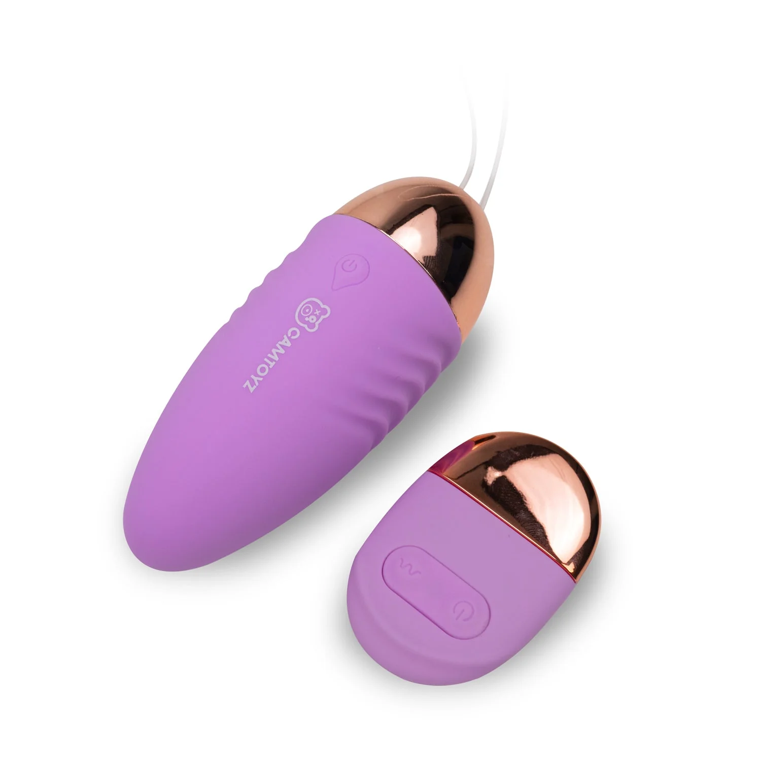 Kit Vibrador Ariel Camtoyz - Image 3