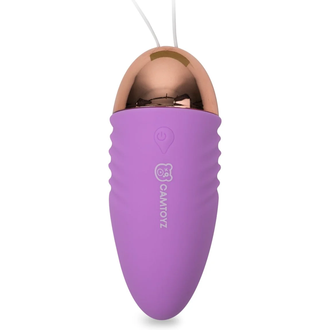 Kit Vibrador Ariel Camtoyz - Image 4