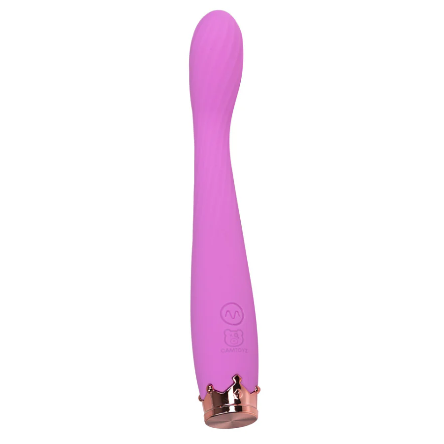 Kit Vibrador Kairo Camtoyz - Image 3