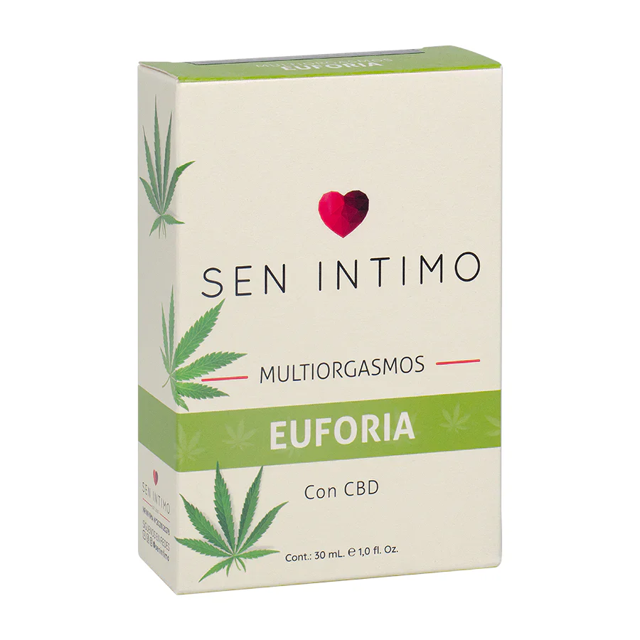 Lubricante Multiorgasmos Euforia Sen Intimo - Image 3