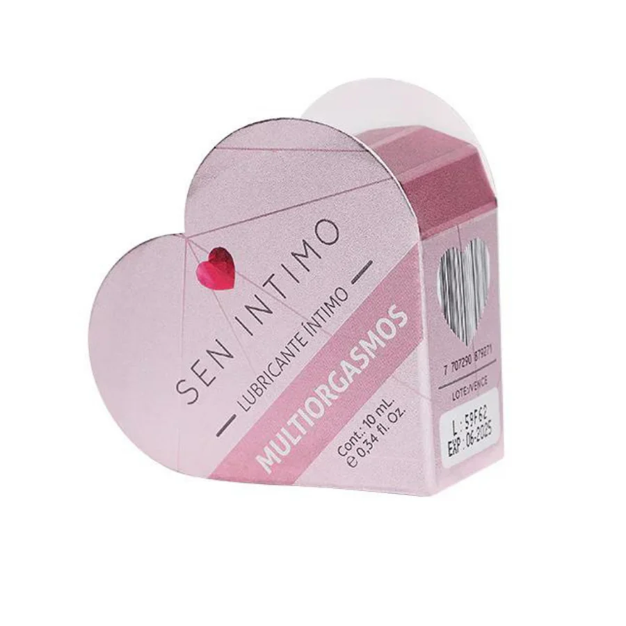 Lubricante Multiorgasmos Sen Intimo - Image 4