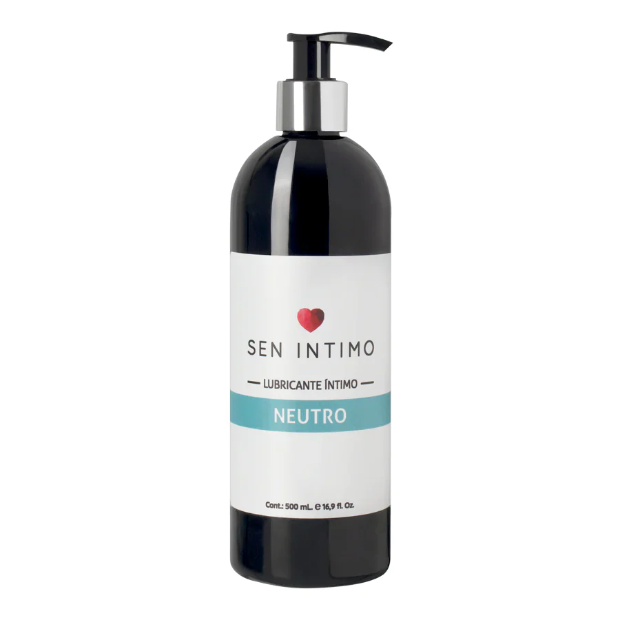 Lubricante Neutro Sen Intimo - Image 8