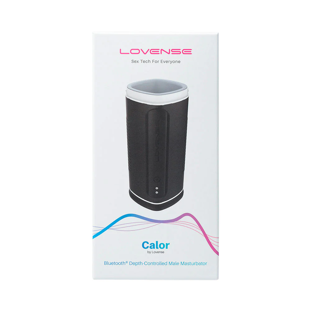 Estimulador Calor Lovense - Image 6