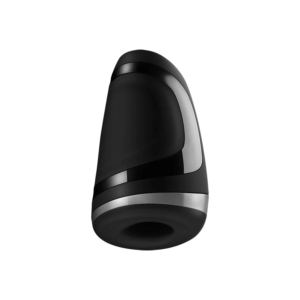 Estimulador Men Heat Vibration Satisfyer - Image 2