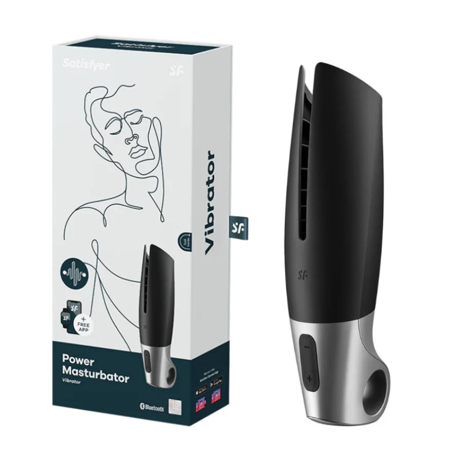 Estimulador Power Satisfyer
