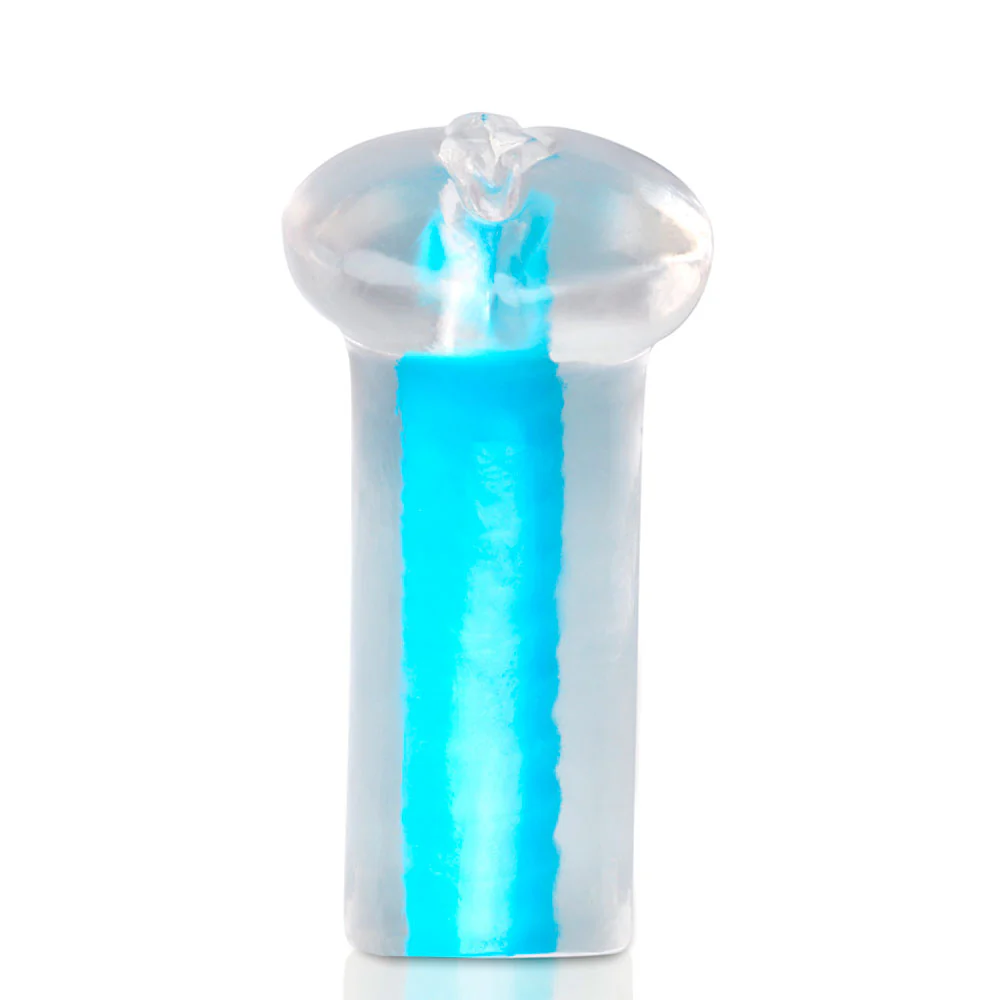 Estimulador Realista Beily Transparente Camtoyz - Image 4