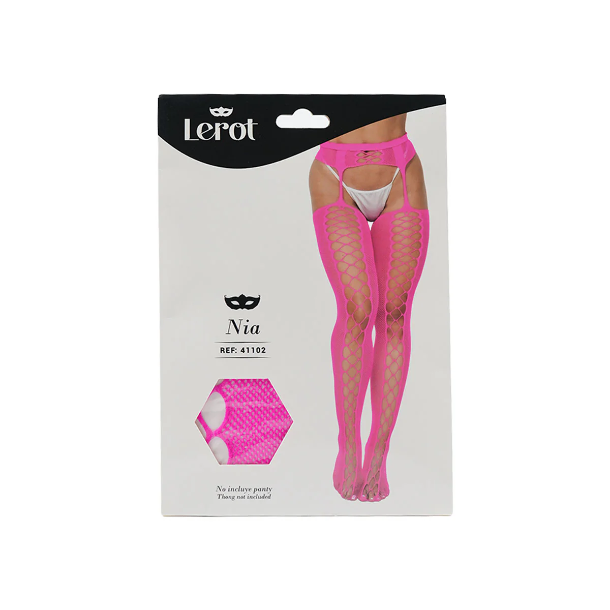 Medias Nia Lerot - Image 3