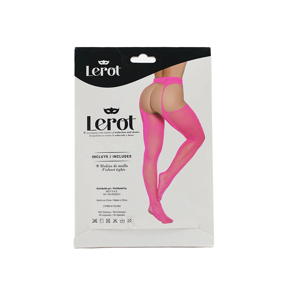 Medias Nia Lerot - Image 4