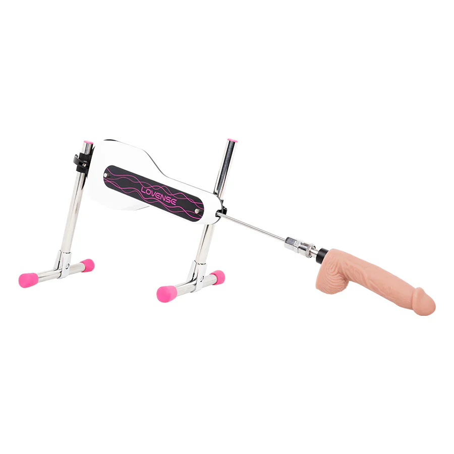 Mini Sex Machine Lovense - Image 3