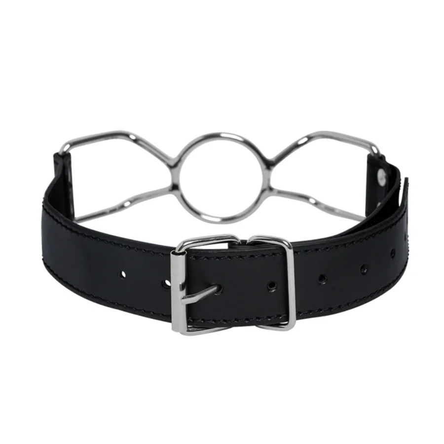 Mordaza Ring Talla M Slut - Image 3