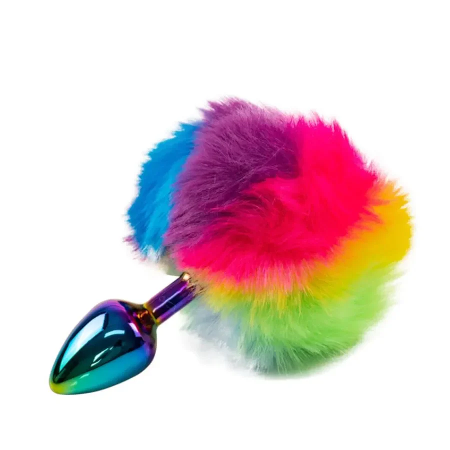 Plug Arcoiris Camtoyz - Image 2