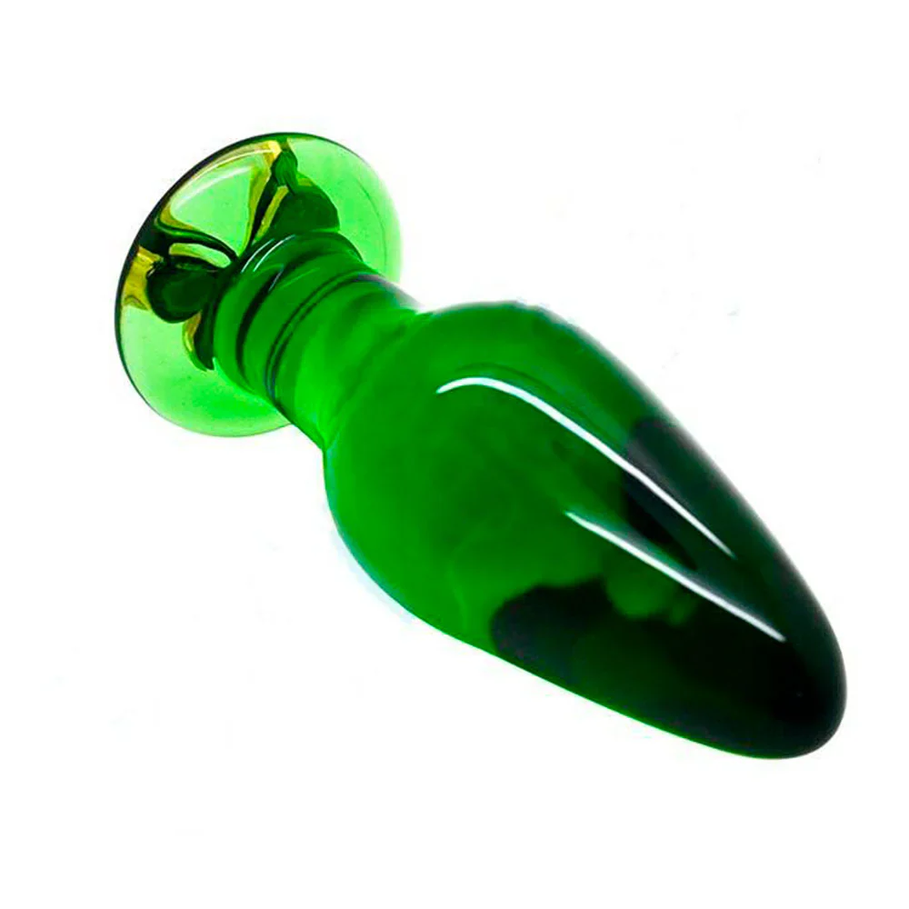 Plug de Vidrio Butterfly Camtoyz - Image 3