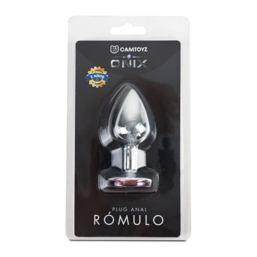 Plug Romulo Talla S Camtoyz - Image 2