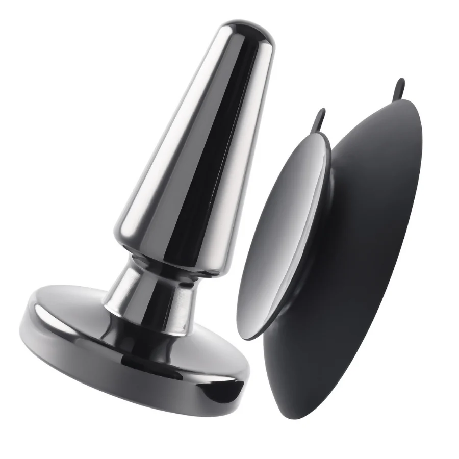 Plug Vibrador Legendario principiante Evolved - Image 4