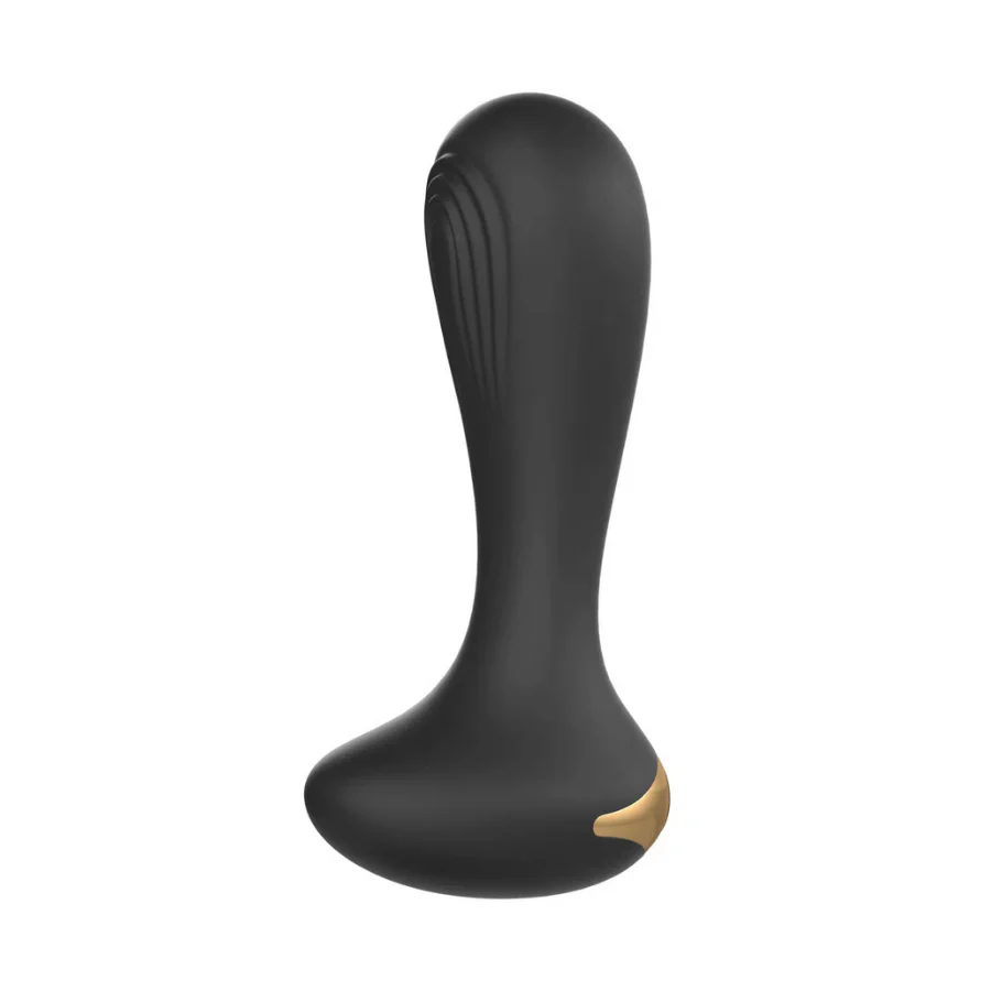 Plug Anal Vibrador Lilo Recargable - Image 2