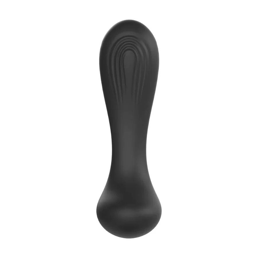 Plug Anal Vibrador Lilo Recargable - Image 5