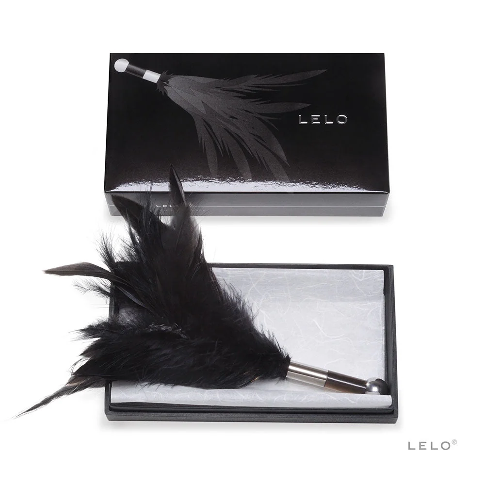 Pluma Tantra Teaser Lelo - Image 6