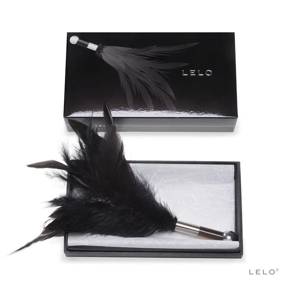 Pluma Tantra Teaser Lelo - Image 8