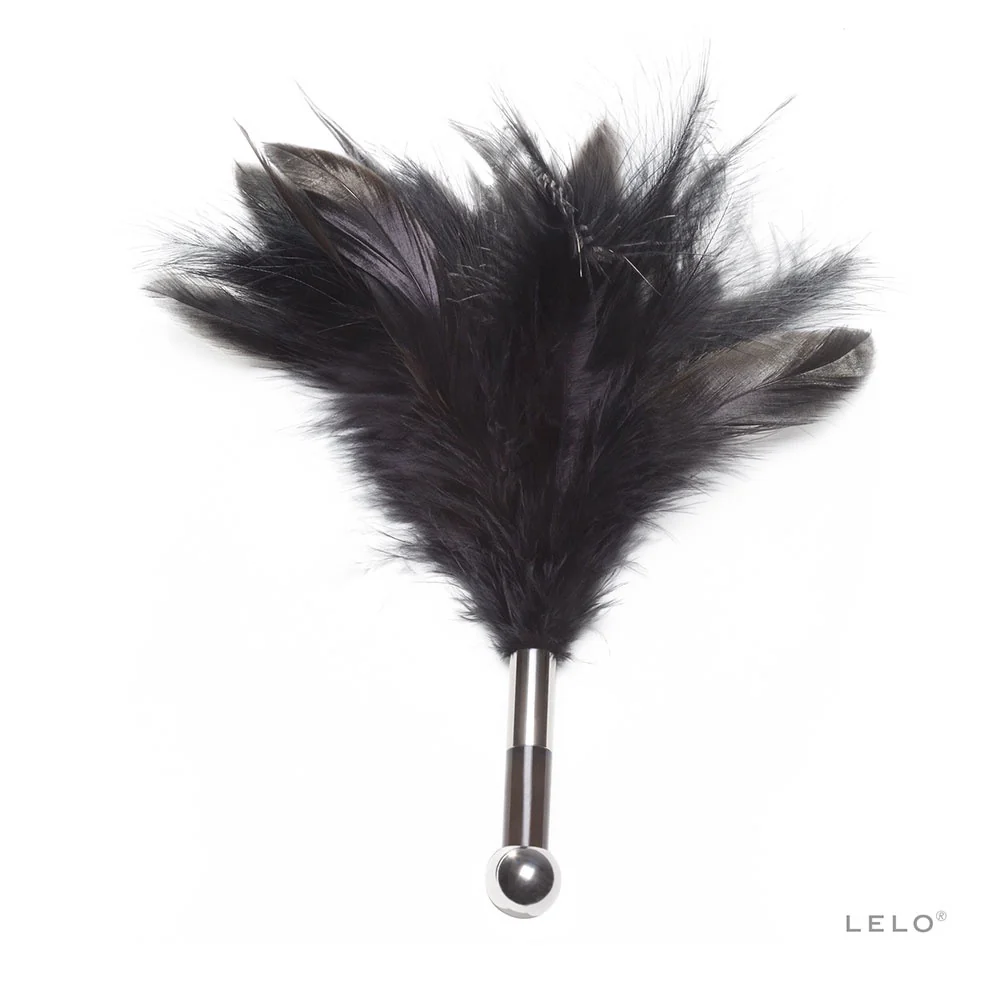 Pluma Tantra Teaser Lelo - Image 9