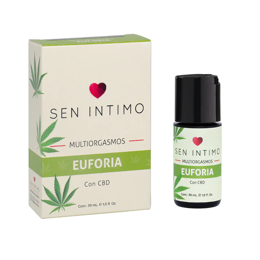 Set Amy 2 Euforia Multiorgasmos con CBD - Image 5