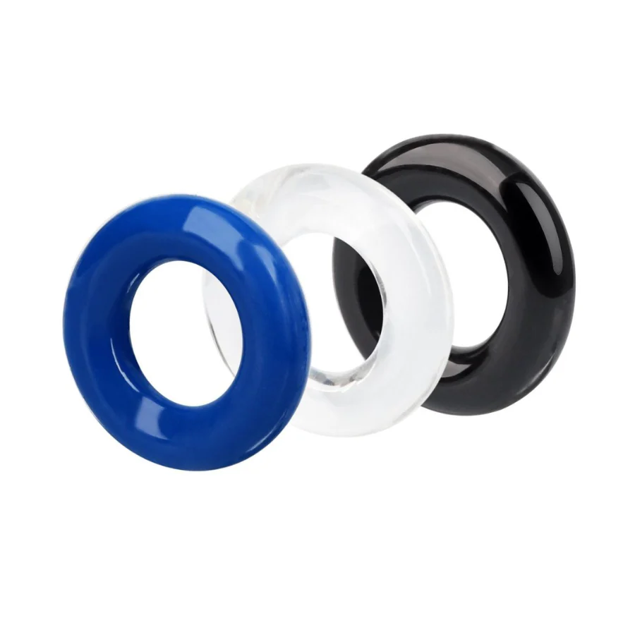 Set de Anillos Anyx Camtoyz - Image 3