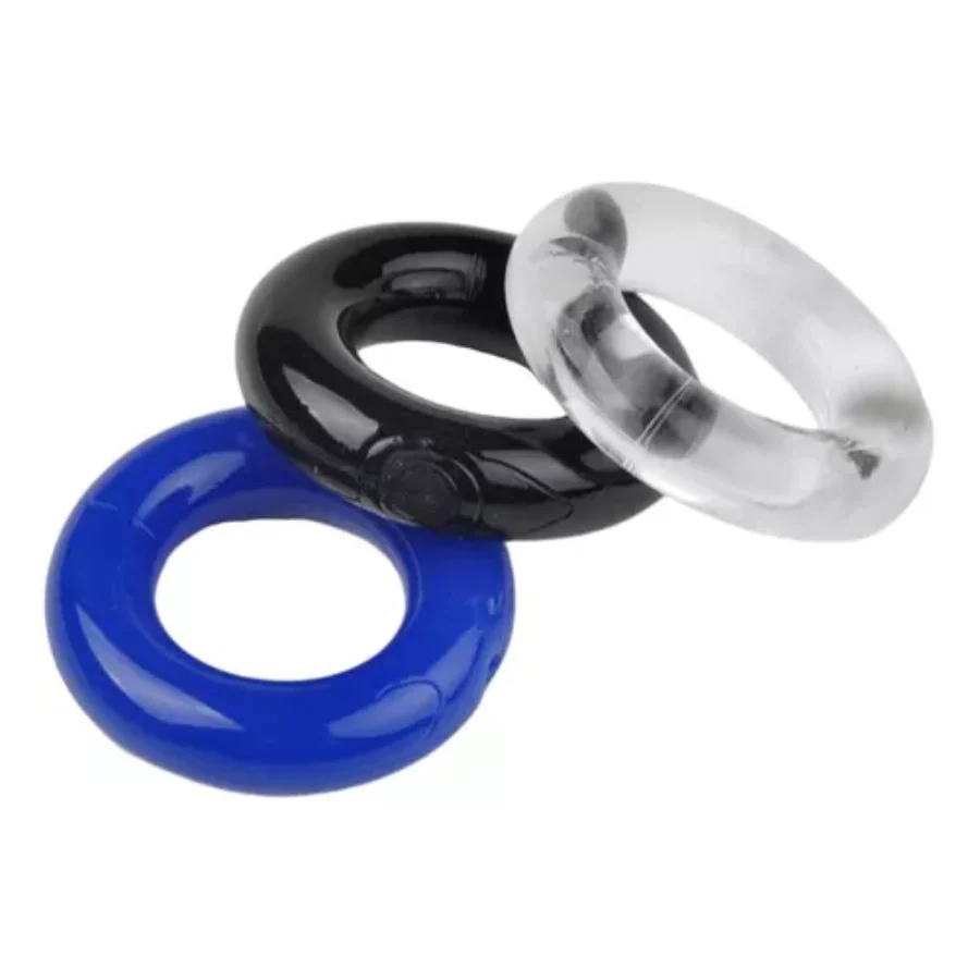 Set de Anillos Anyx Camtoyz - Image 4