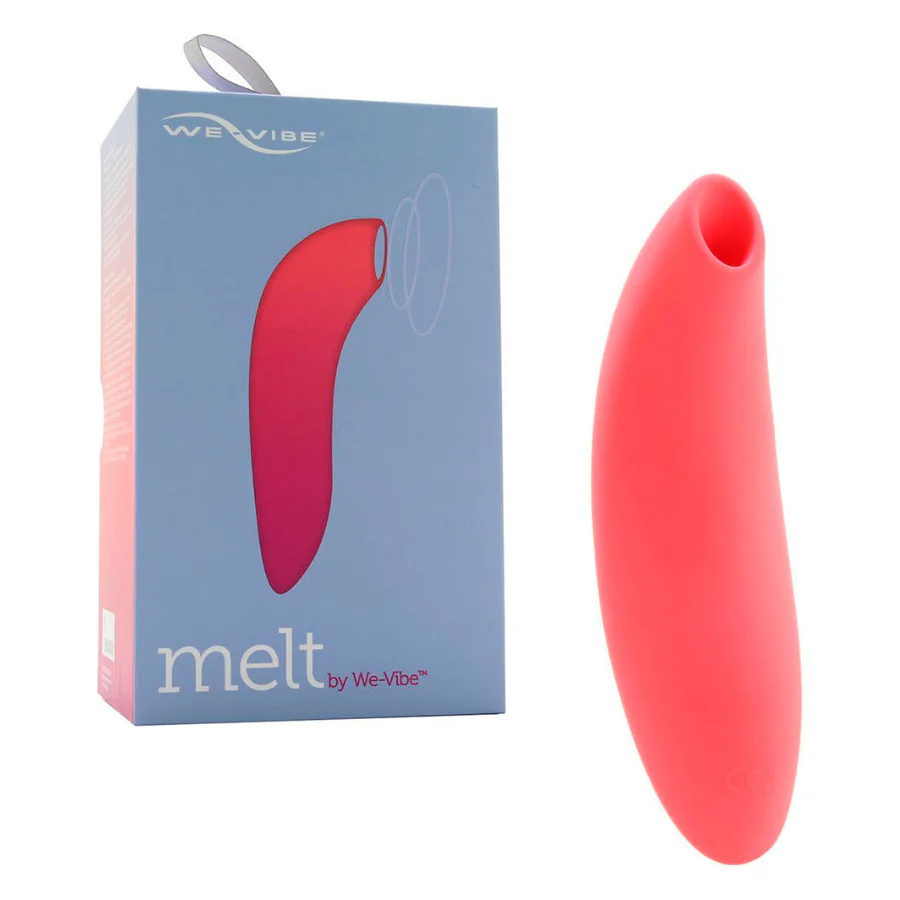 Succionador Melt We Vibe