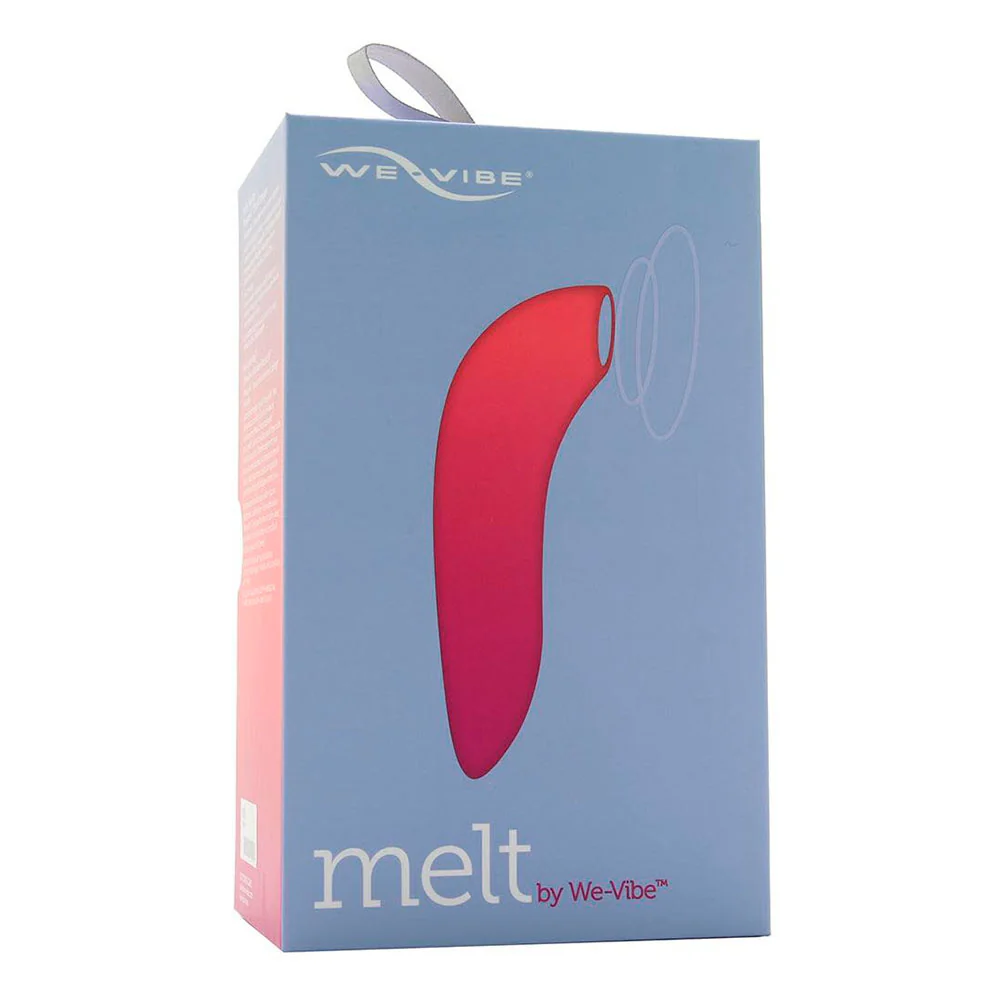 Succionador Melt We Vibe - Image 2