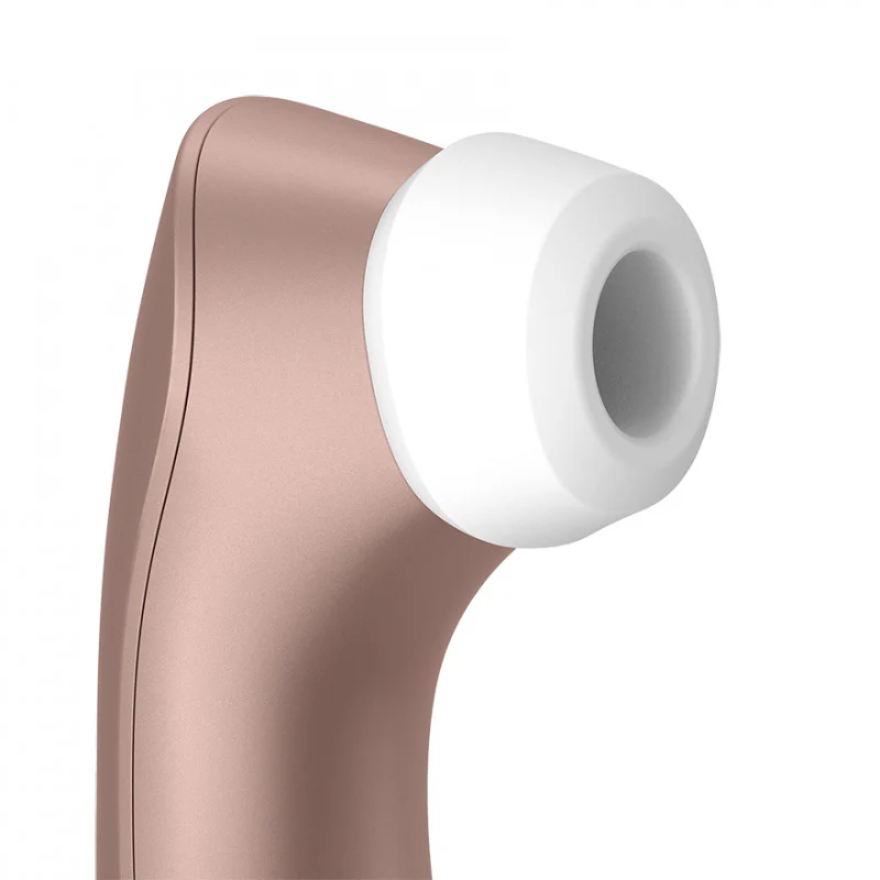 Succionador Pro 2+ Satisfyer - Image 2