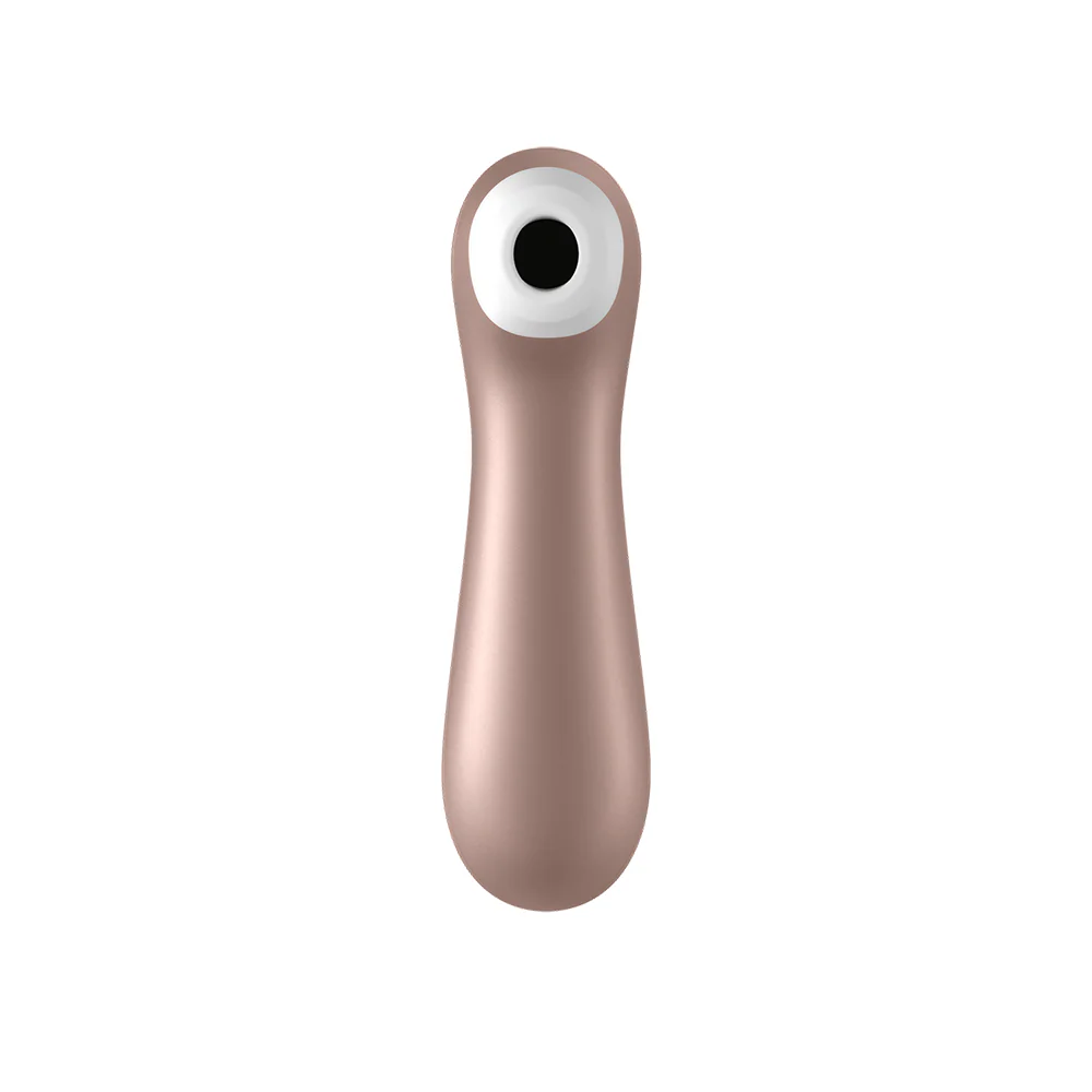 Succionador Pro 2+ Satisfyer - Image 3