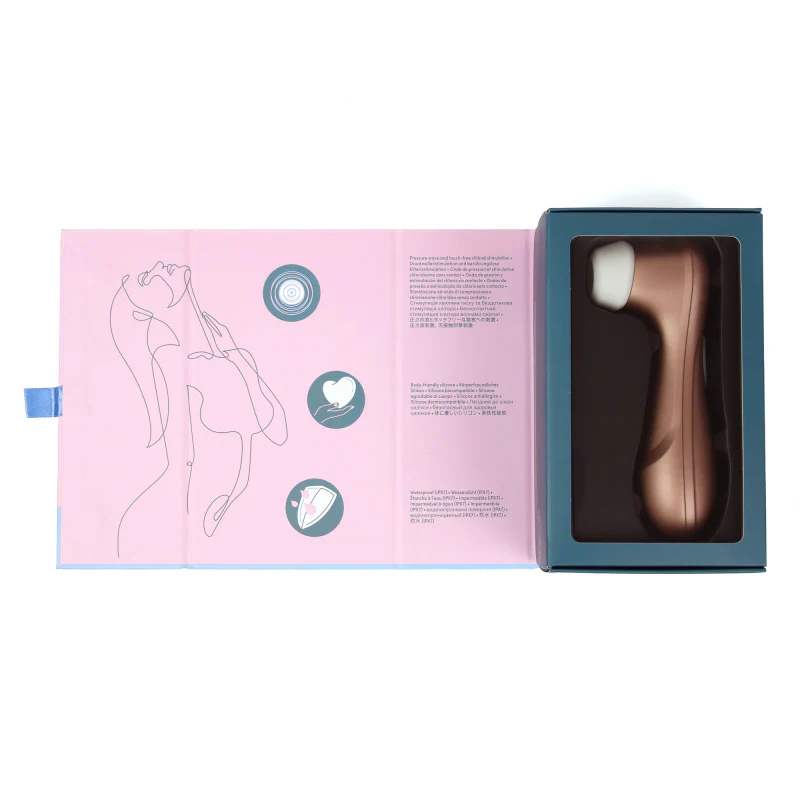 Succionador Pro 2 Satisfyer - Image 6