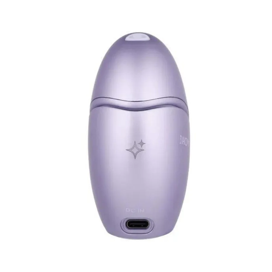 Succionador Pulse Galaxie Starlight Lila Svakom - Image 6
