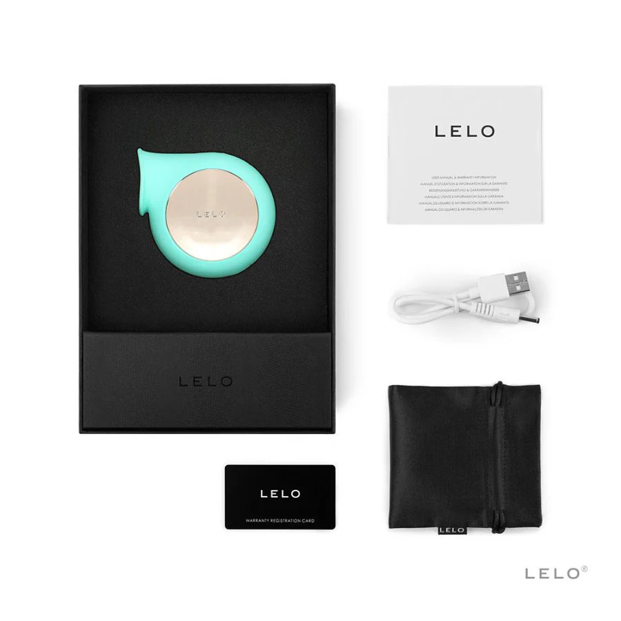 Succionador Sila Lelo - Image 10