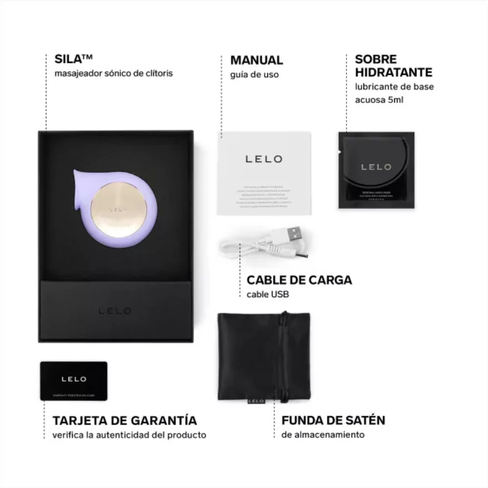 Succionador Sila Lelo - Image 4