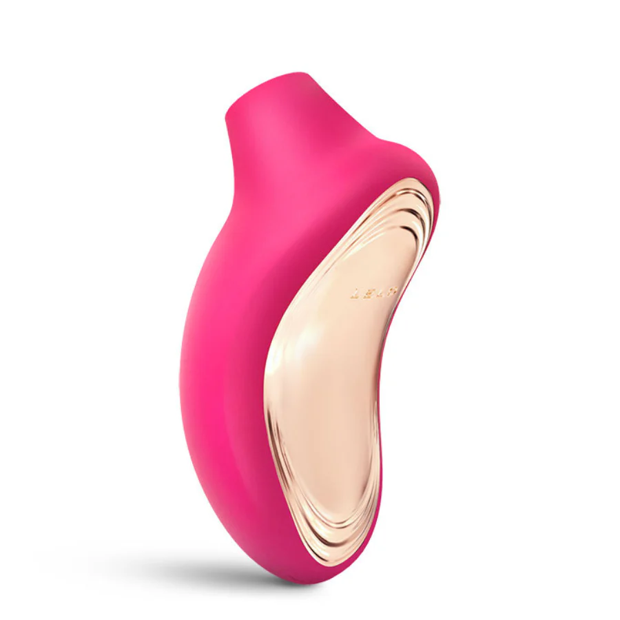 Succionador Sona 2 Fucsia Lelo - Image 2