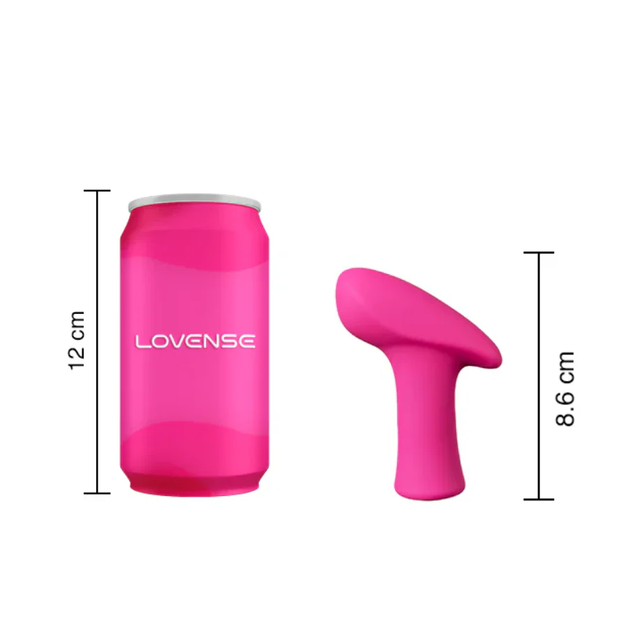 Vibrador Ambi Lovense - Image 3