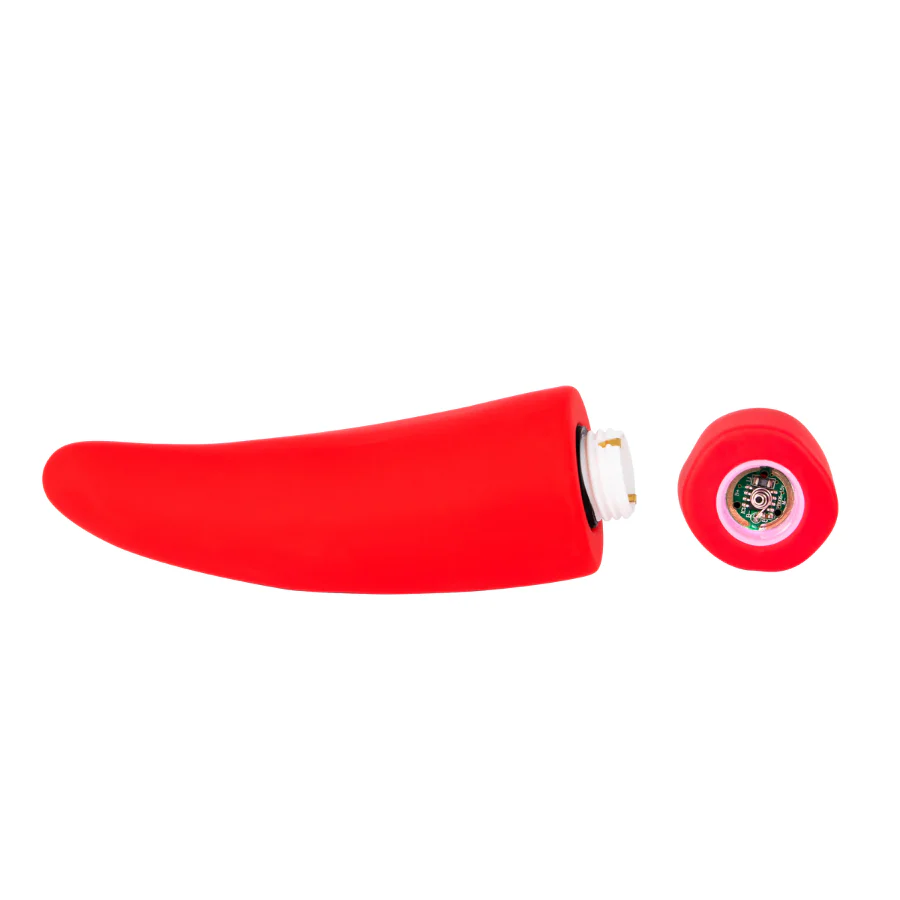 Vibrador Chili Pepper Secret Play - Image 4