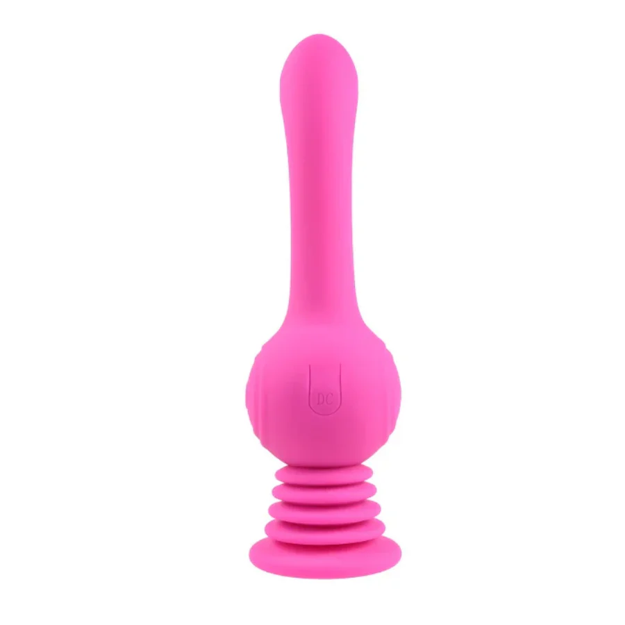 Vibrador Cisne Intenso Evolved - Image 3